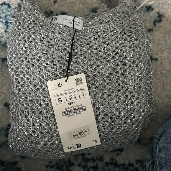 Zara - Picture 3 of 3